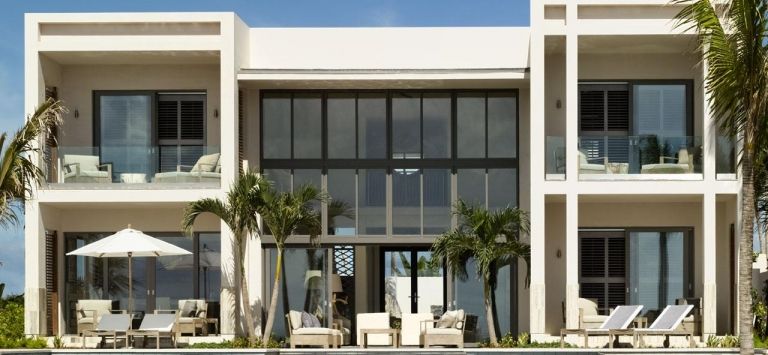 Four Seasons Resort and Residences Anguilla