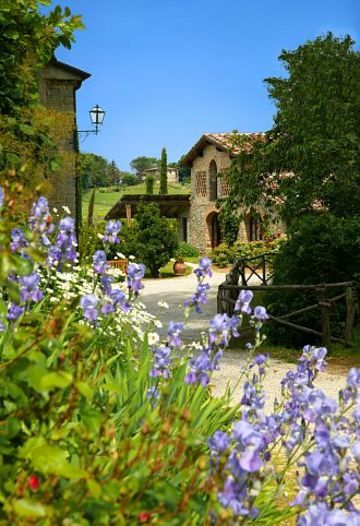 Monsignor della Casa Country Resort