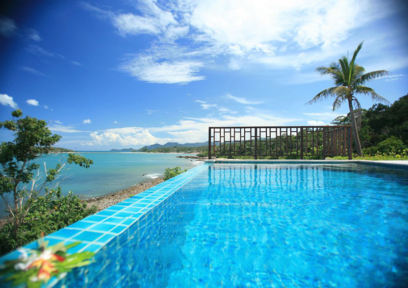 Kanda Residences Samui