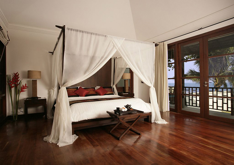 Kanda Residences Samui