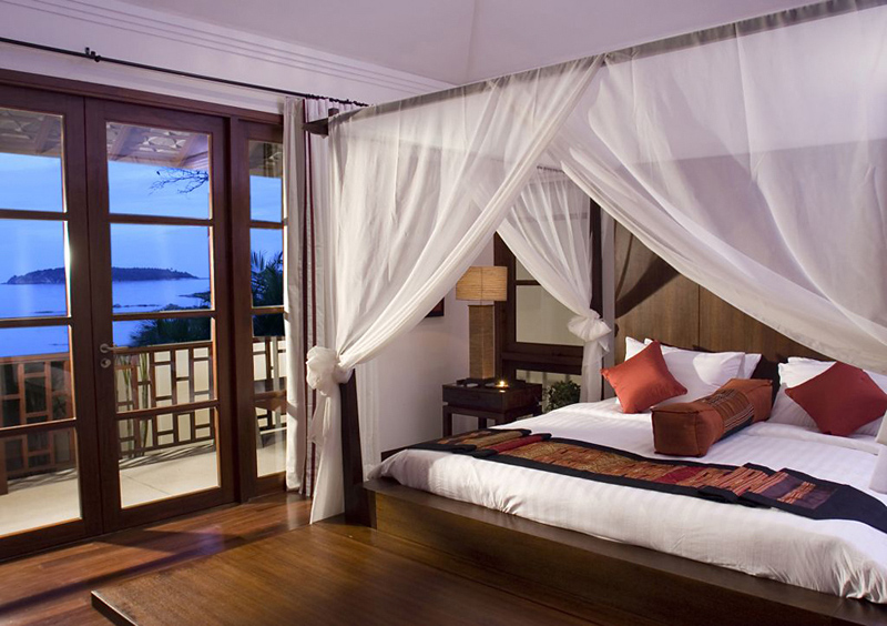 Kanda Residences Samui