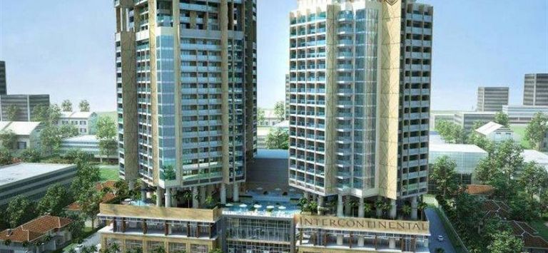 The Costa Nha Trang Residences