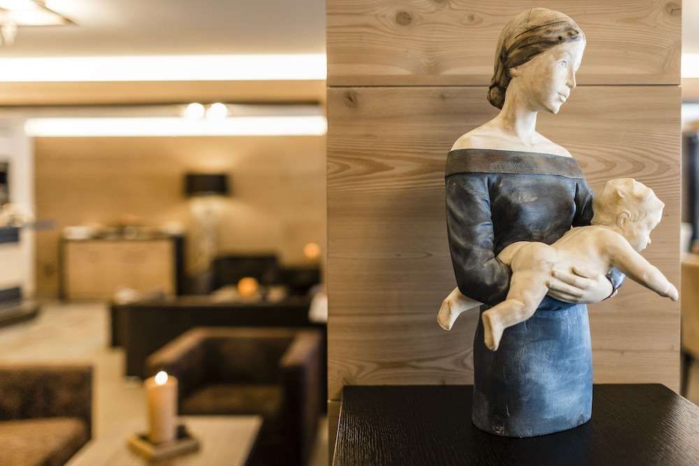 Anterleghes Arthotel