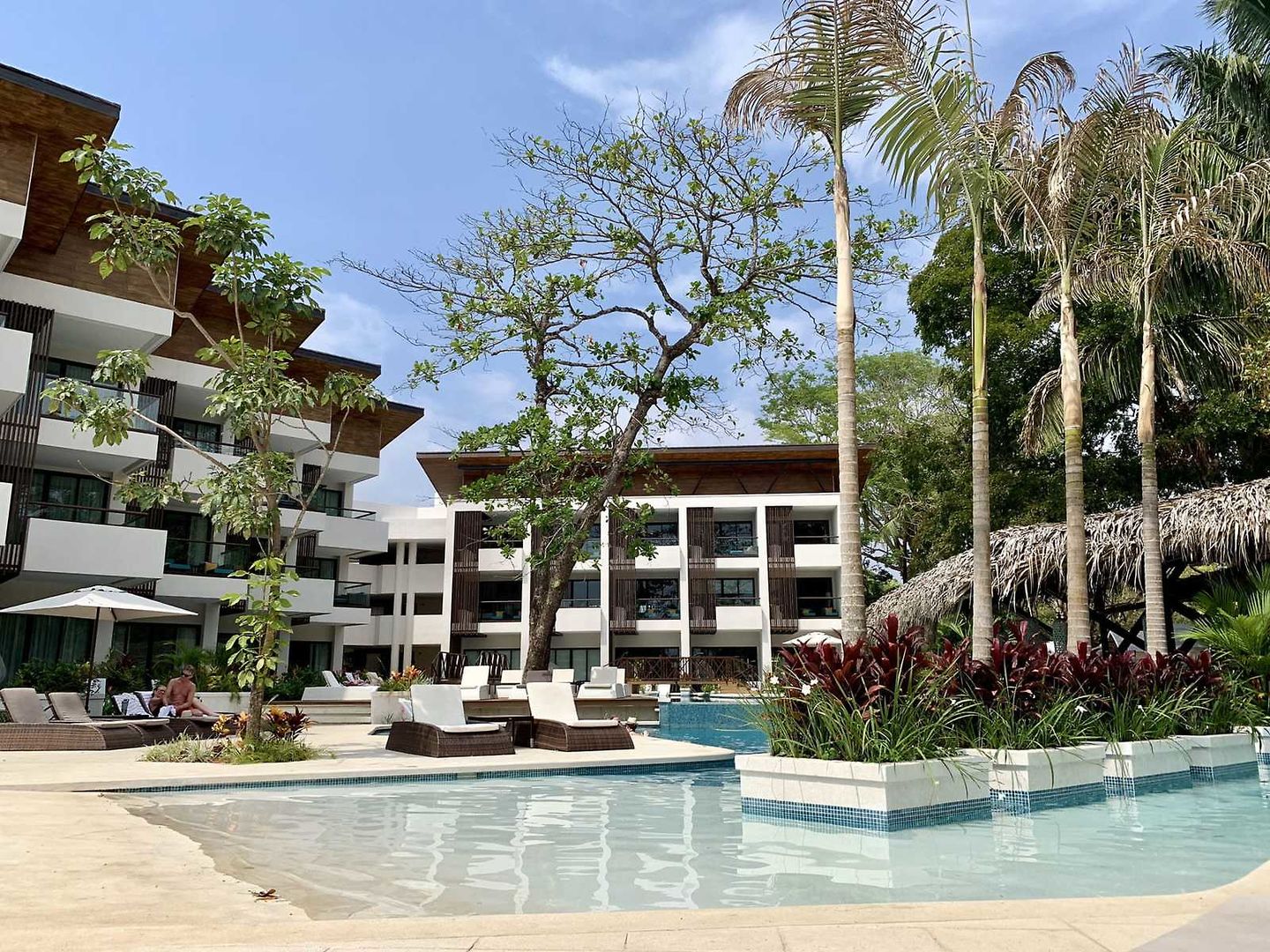 Azura Beach Resort