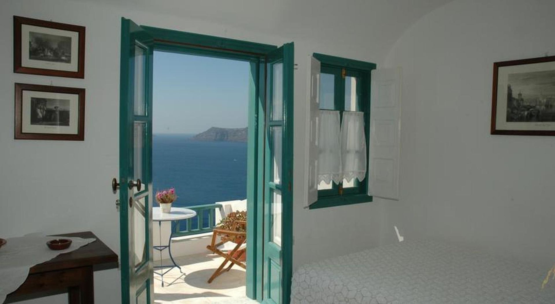 Strogili Hotel