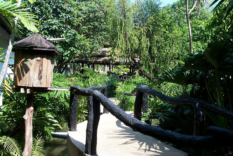 River Kwai Village