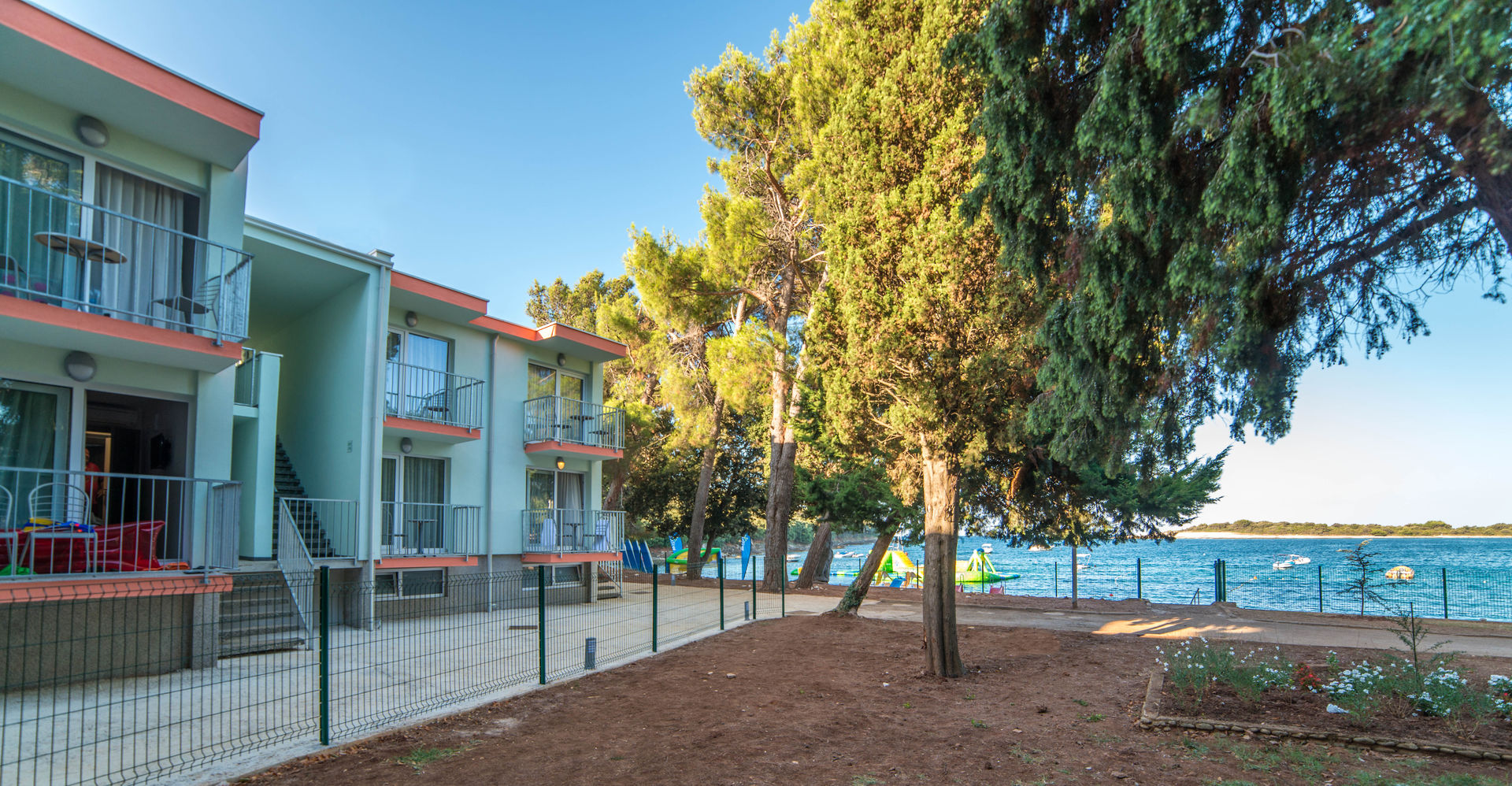 Centinera Resort & Camping