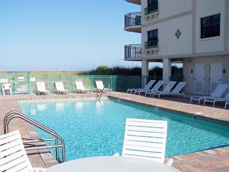Vistas On The Gulf