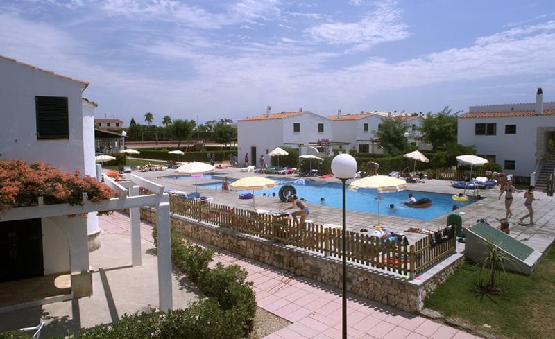 Apartaments Sa Caleta