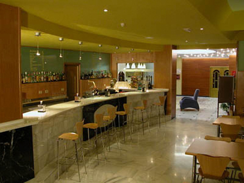Hotel Villa Blanca