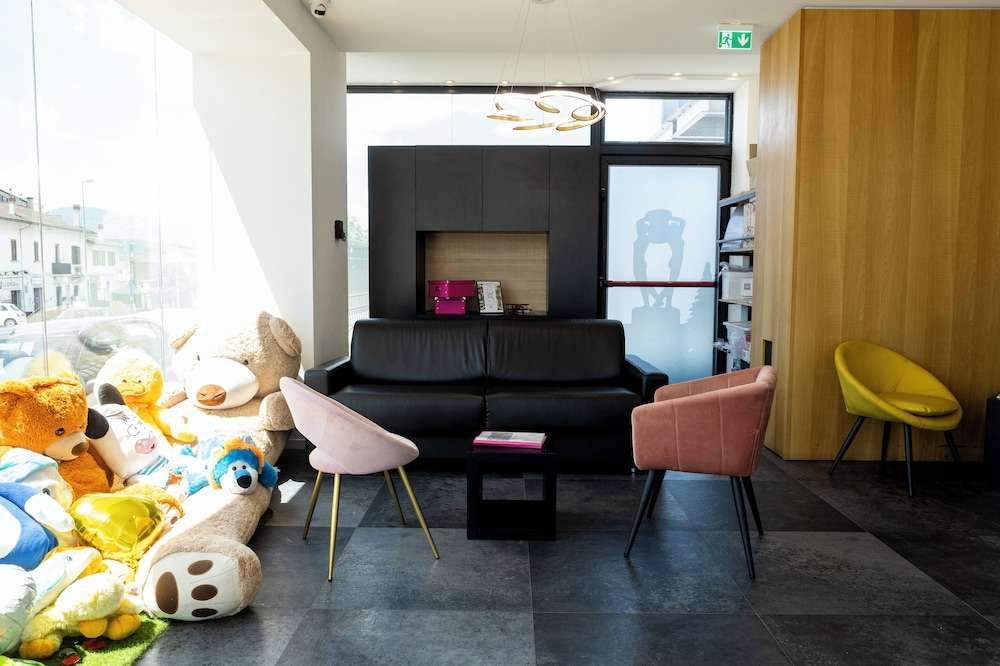 My Suite Hotel