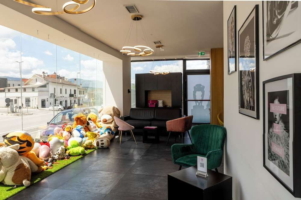 My Suite Hotel