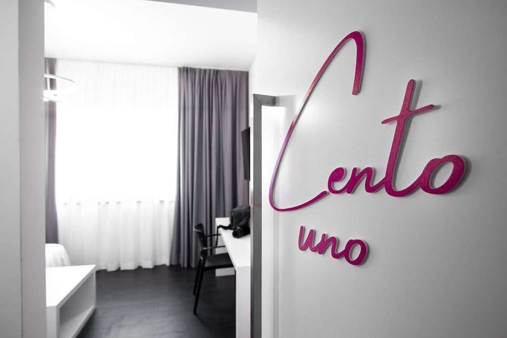 My Suite Hotel