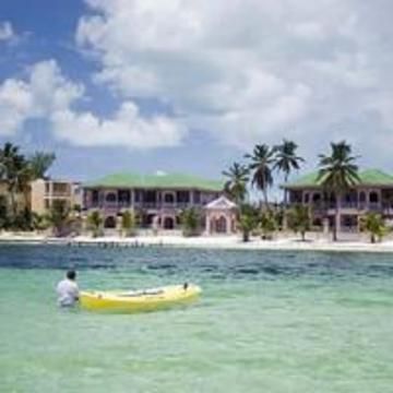 Grand Colony Island Villas