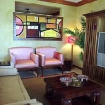 Grand Colony Island Villas