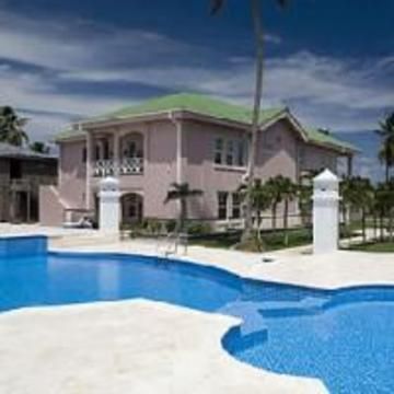 Grand Colony Island Villas