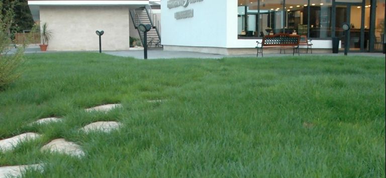 Garden Hotel