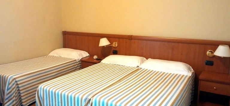 Garden Hotel