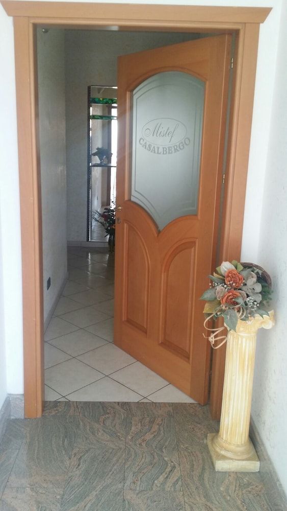 Hotel Mistef