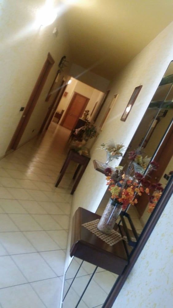 Hotel Mistef