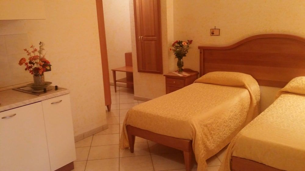 Hotel Mistef