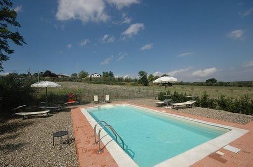 Casale La Meridiana