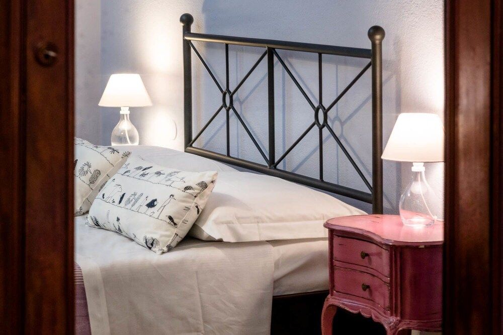 B&B I Portici Di Sottoripa