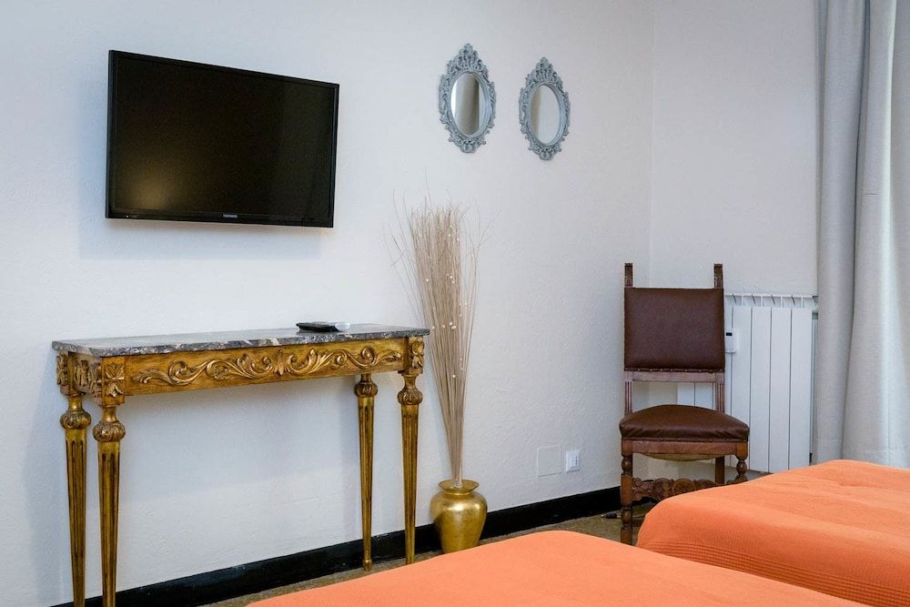 B&B I Portici Di Sottoripa