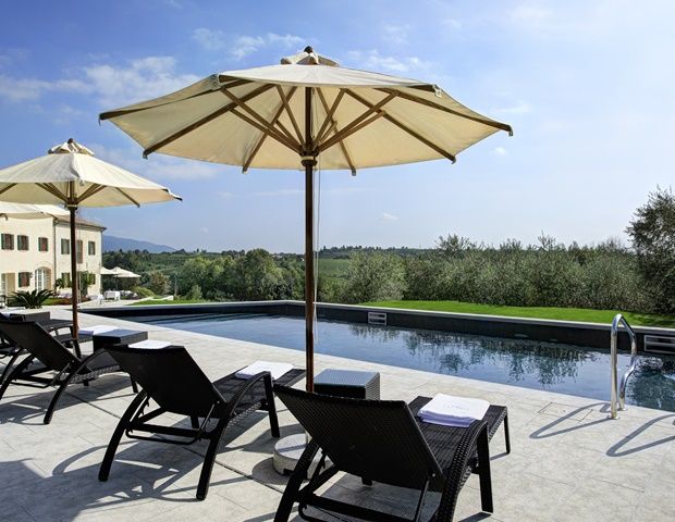 Colonìa Resort & SPA