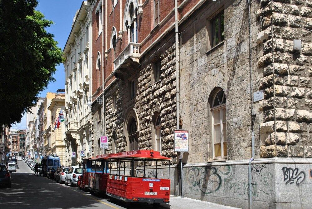 B&B Centro Storico Via Sassari