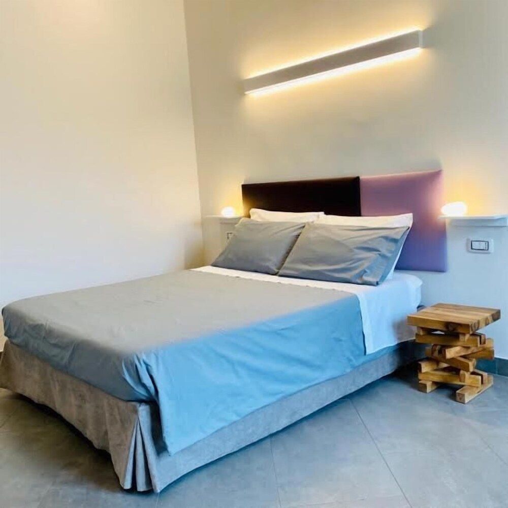 B&B Centro Storico Via Sassari