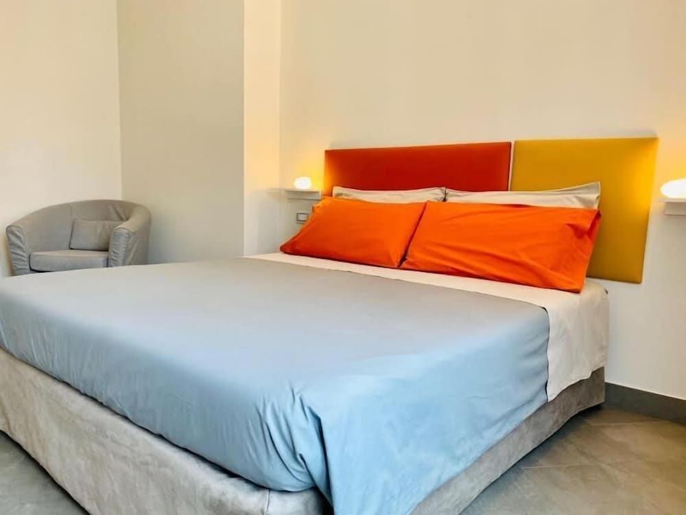 B&B Centro Storico Via Sassari
