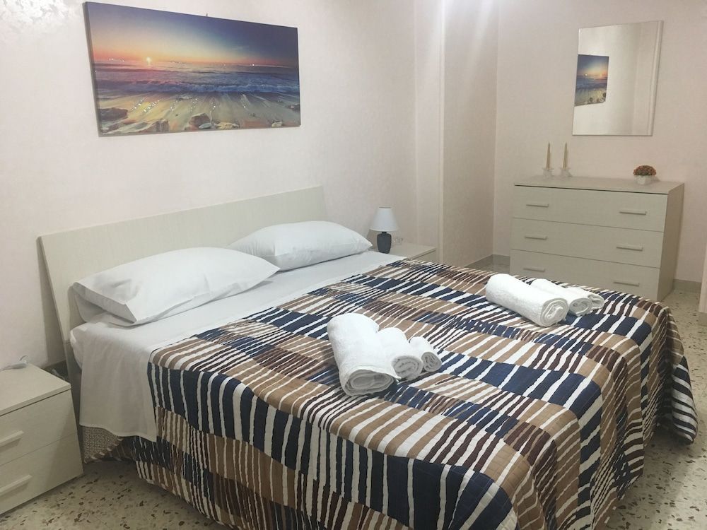 Casa Vacanze Da Angela