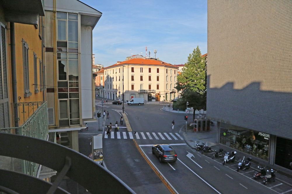 Bergamo Exclusive Holiday Home