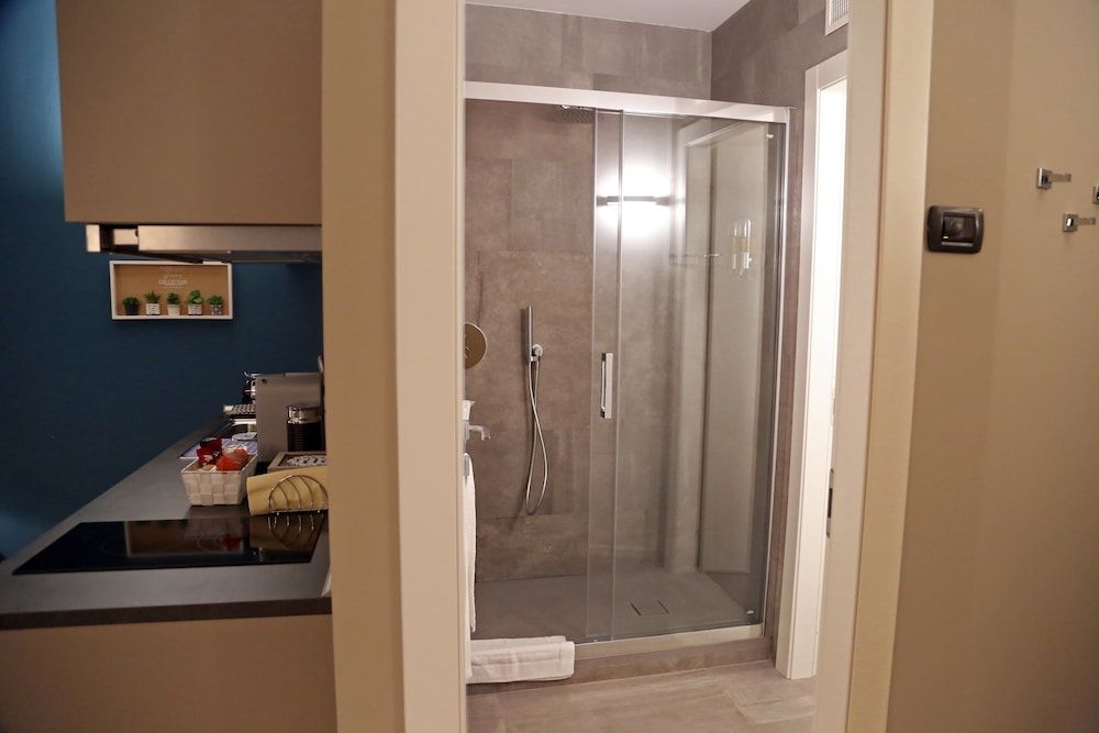 Bergamo Exclusive Holiday Home