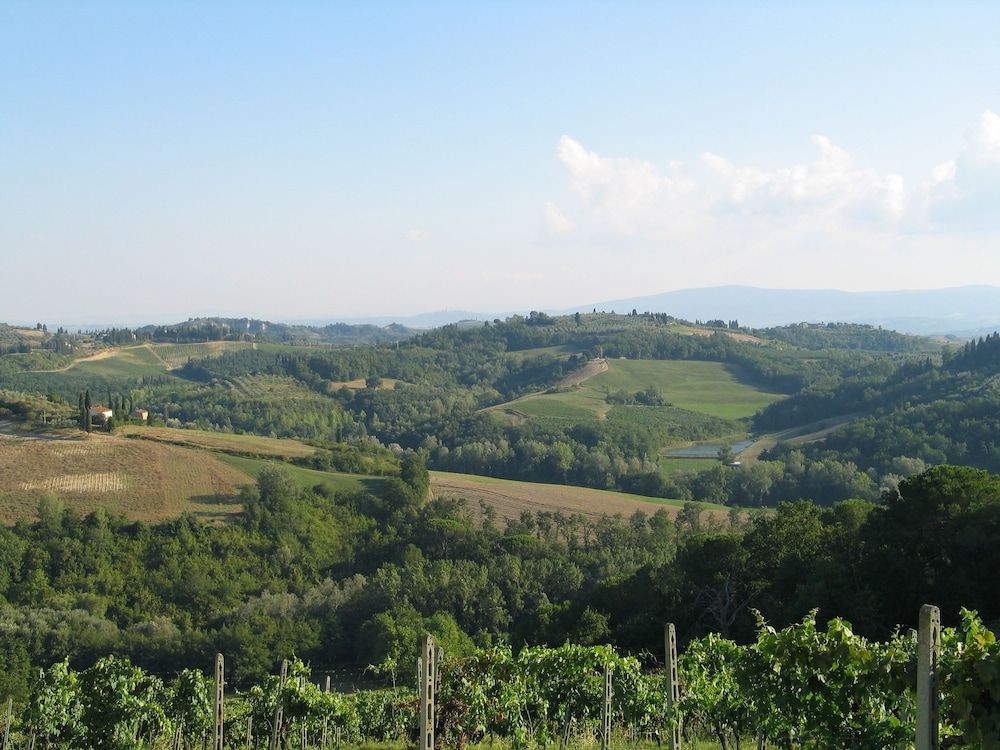 Agriturismo Le Fonti a San Giorgio