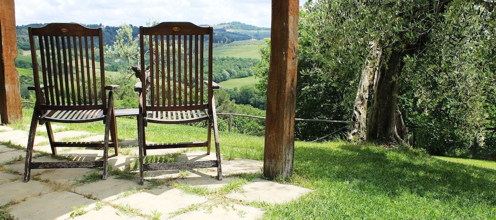 Agriturismo Le Fonti a San Giorgio