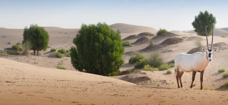 Telal Resort Al Ain