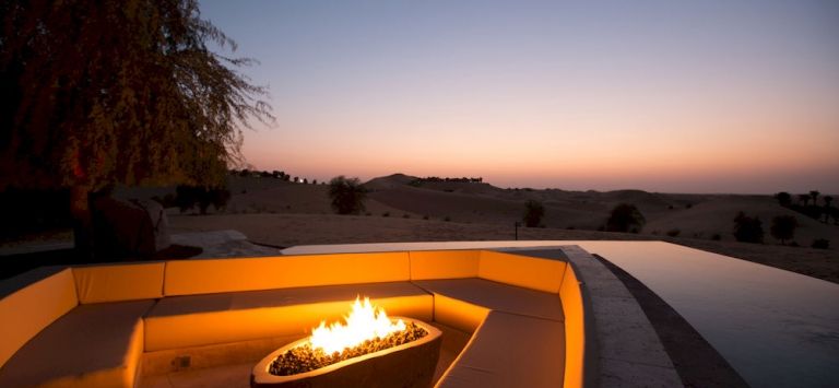 Telal Resort Al Ain