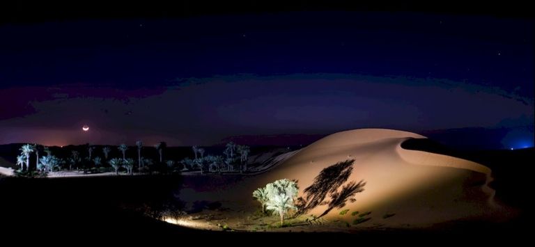 Telal Resort Al Ain
