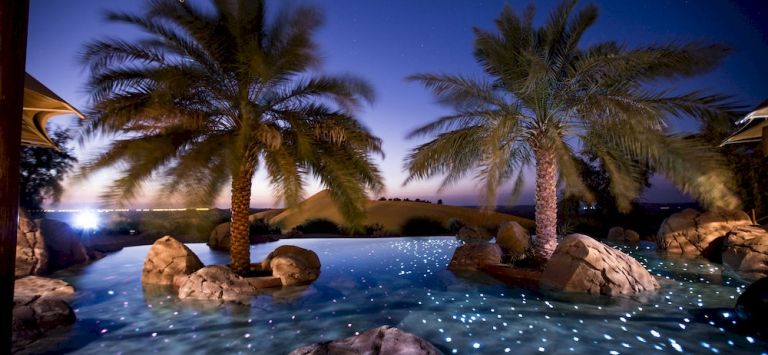 Telal Resort Al Ain