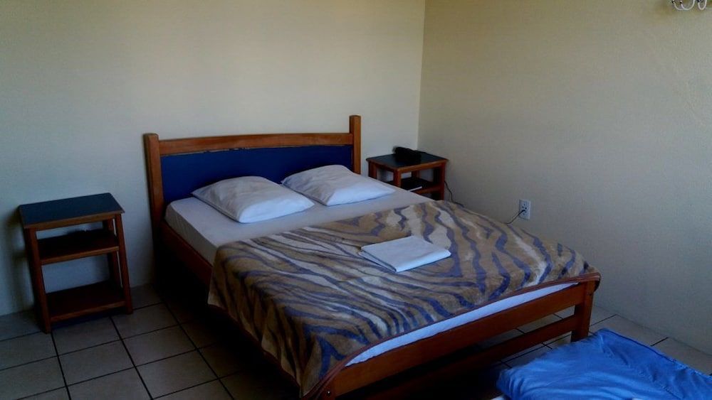 Ok Inn Hotel Floripa