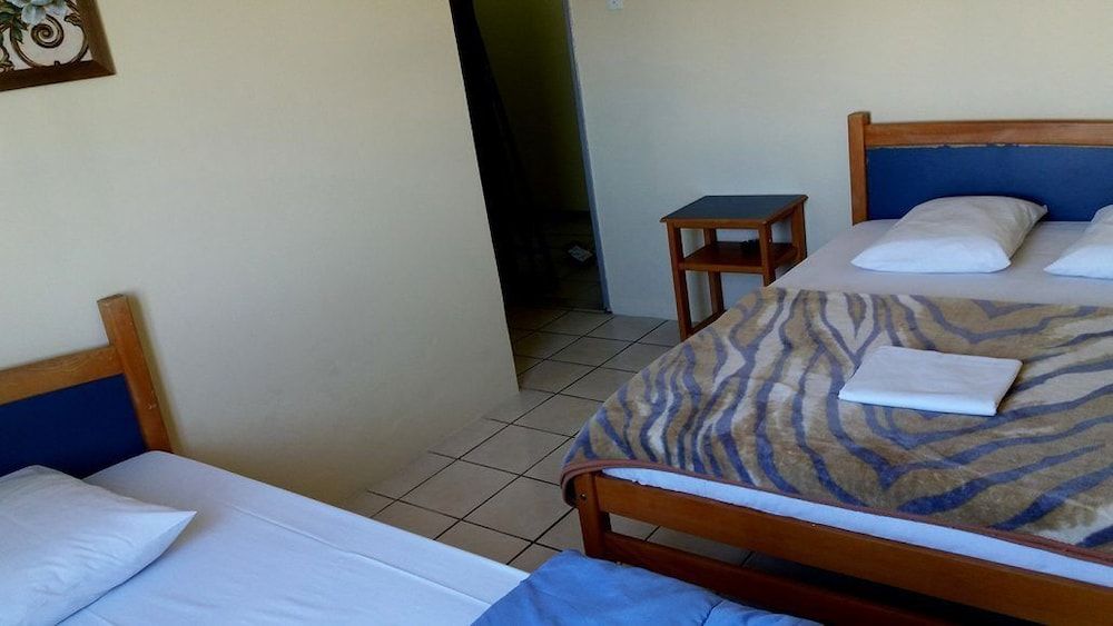 Ok Inn Hotel Floripa