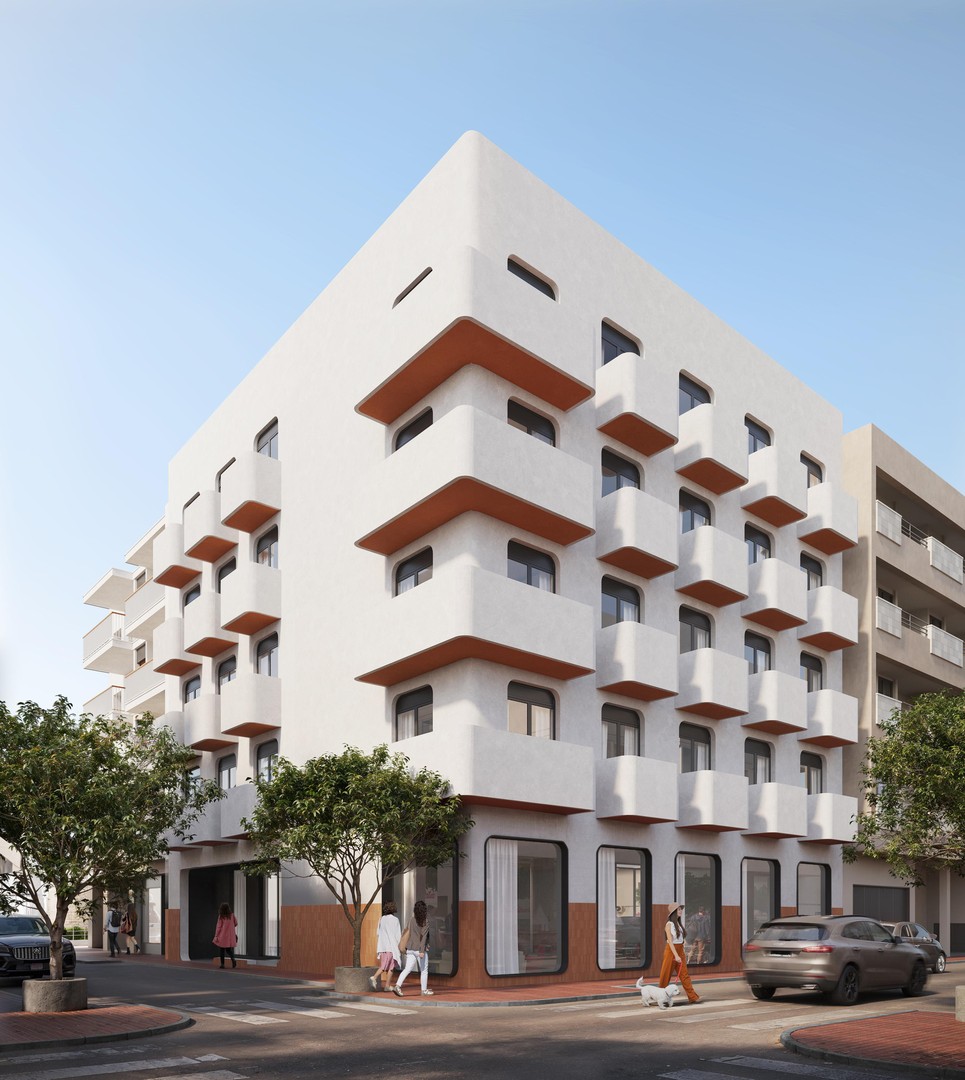 Nivia Ibiza Boutique Hotel