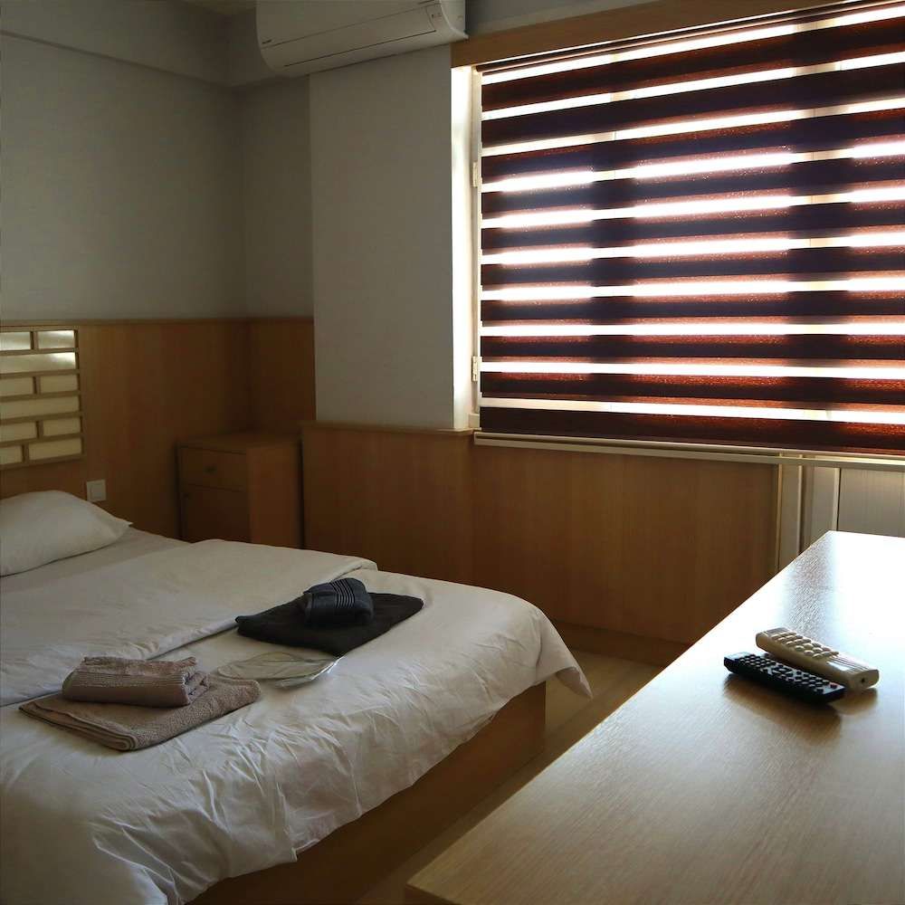 Klas Beach Hotel