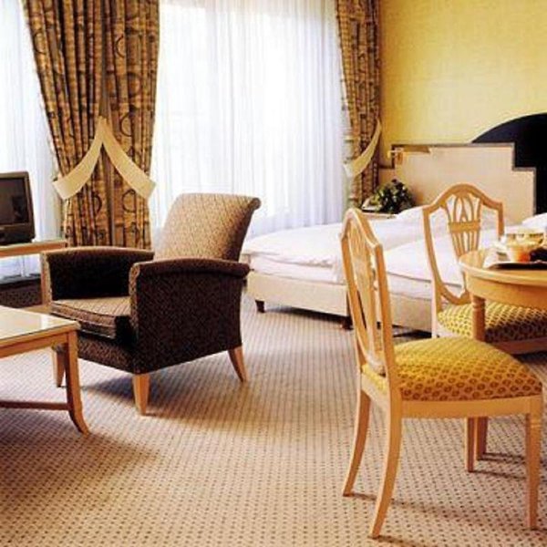 Hotel Parc Belair