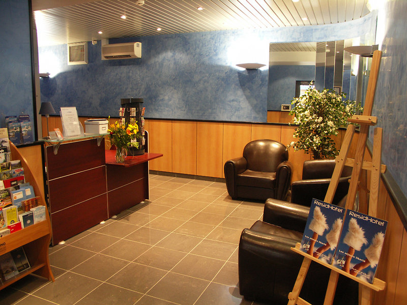 Residhotel Grenette