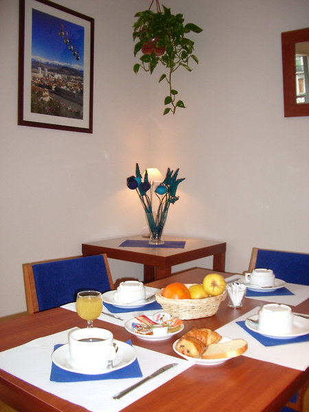 Residhotel Grenette