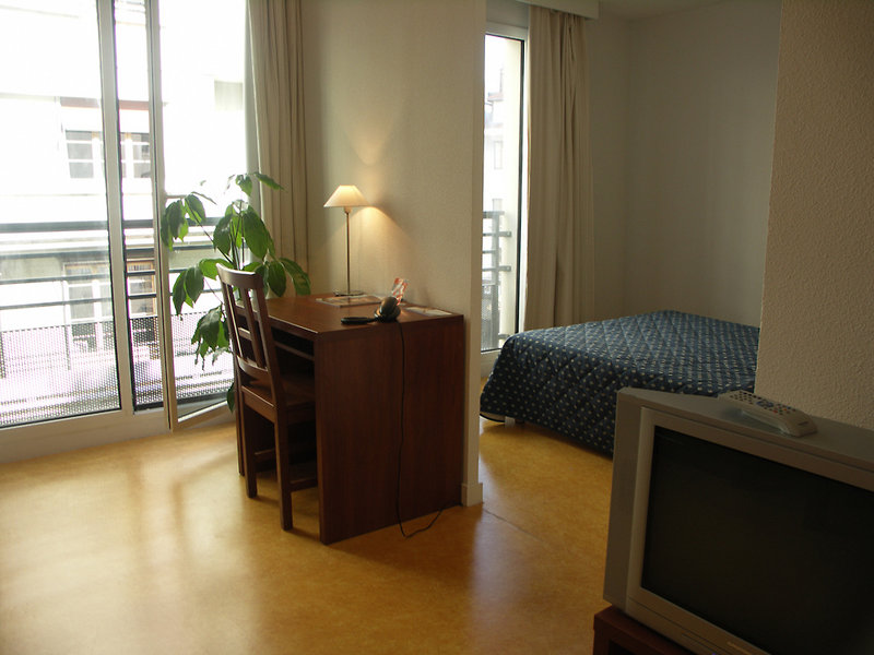 Residhotel Grenette