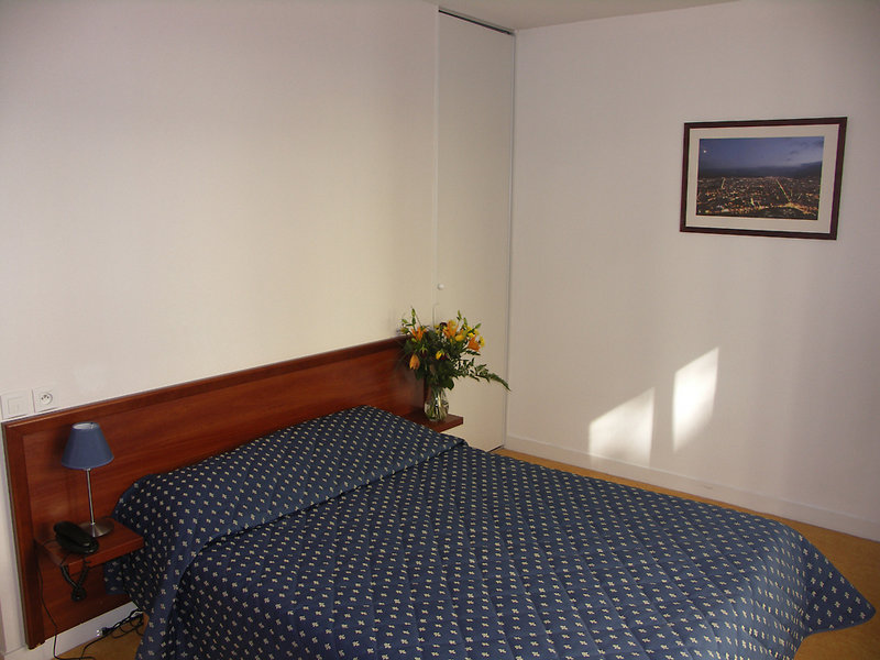 Residhotel Grenette